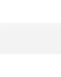 Cerámica 30x59 White Frost Plus Rect 1ra