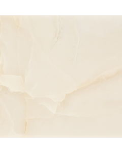 Cerámica 43.5x43.5 Po Onice Marfil 1ra