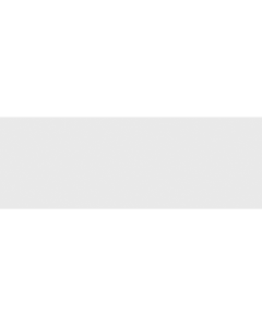 Cerámica 31.6x90 Marmi Blanco Brillante 1ra