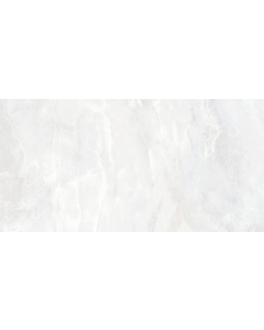 Cerámica 31.6x90 Onice Blanco 1ra