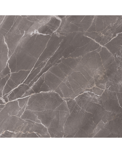 Porcelanato 100x100 Lumina DGR Gris Oscuro Pulido Rect 1ra