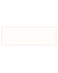 Porcelanato 33.3x100 Sensorial WH Lux 1ra