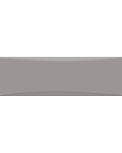 Cerámica 8x26 Bella Vita Gr Lux Bold 1ra