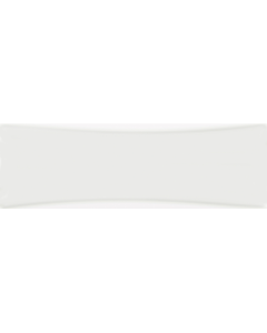 Cerámica 8x26 Bella Vita Wh Lux Bold 1ra