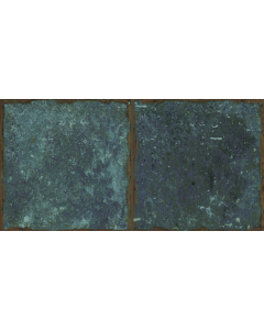 Porcelanato 10x20 Atlantis Gn Hard Po Verde 1ra