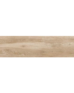 Cerámica 15.4x60 Pecan Beige 1ra