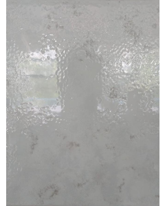 Cerámica 20x25 Shining Bianco 1ra