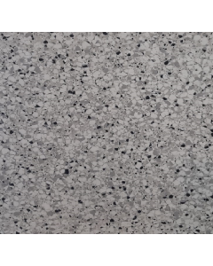 Cerámica 40x40 Bianco Nero 1ra