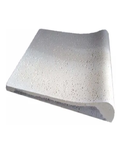 Atérmico Mza Borde Ballena 40x40