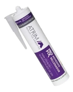 Adhesivo Pro-Fix Atrim Rellenador 420grs