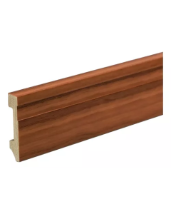 Zócalo Atrim EPS Line Canela/Habano 2.5mts