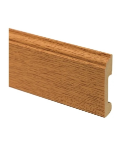 Zócalo Atrim EPS Curves Ambar 2.5mts