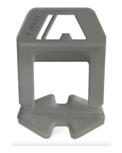 Arcos Niveladores Atrim x 150 Unidades (1mm)