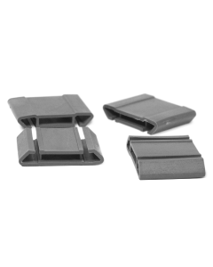 Clip de Fijación Atrim para Zócalo EPS (x100 u.)