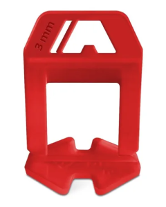 Arcos Niveladores Atrim x 150 Unidades (3mm)