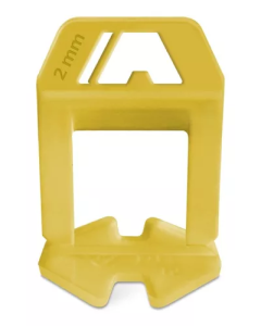 Arcos Niveladores Atrim x 150 Unidades (2mm)