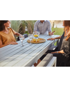 Mesa Comedor Pampa Calafate 255