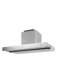 Campana de Pared TST Extensible 200-60