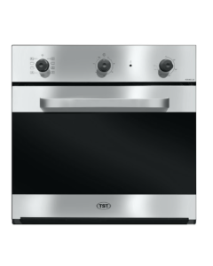 Horno Eléctrico TST Fornello 32-60