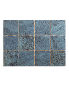 Cerámica 10x10 Strufaldi Samoa 1ra