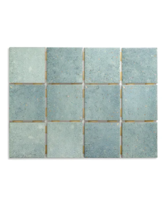 Cerámica 10x10 Strufaldi Malawi 1ra